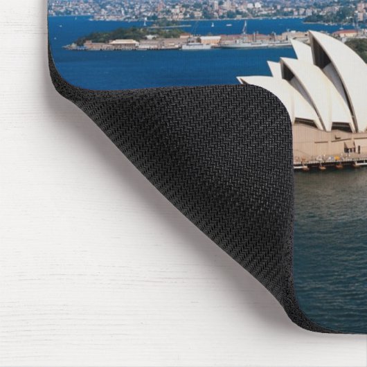 SYDNEY MOUSEPAD (Ecke)