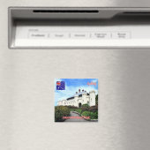 SYDNEY, Musikkonservatorium, Kühlschrank Magnet (In Situ (Geschirrspüler))