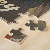 Sydney-Oldtimer-Rennwagen Puzzle (Seite)