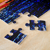 Sydney Opera 30-pc Puzzle (Seite)