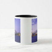Sydney Opera House and Harbour, New South 2 Tasse (Zentrum)