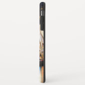 Sydney - OPERA HOUSE - Ansicht Case-Mate iPhone Hülle (Hinten/Links)