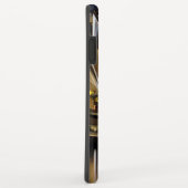 Sydney - OPERA HOUSE - Ansicht Case-Mate iPhone Hülle (Hinten/Rechts)