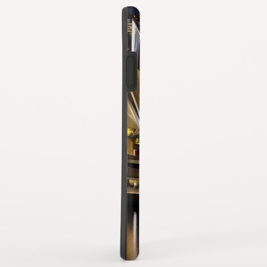 Sydney - OPERA HOUSE - Ansicht Case-Mate iPhone Hülle (Hinten/Rechts)