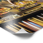 Sydney - OPERA HOUSE - Ansicht Fotodruck (Ecke)