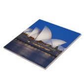Sydney Opera House at Night, Sydney, New South Fliese (Seite)