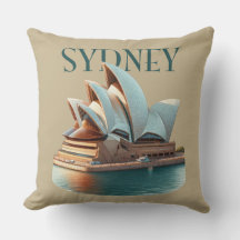 Sydney Opera House Australia