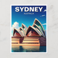 Sydney Opera House Australia