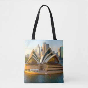 Sydney Opera House Australia Tasche