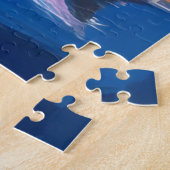 Sydney Opera House, Australien Gemälde Puzzle (Seite)