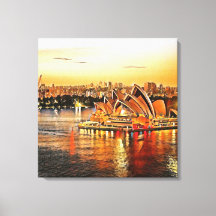 Sydney Opera House, Australien