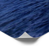 Sydney Opera House, Australien Poster (Ecke)