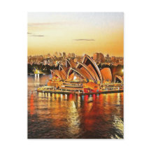 Sydney Opera House, Australien