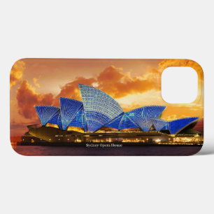 Sydney Opera House Case-Mate iPhone Hülle