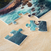 Sydney Opera House Fireworks Harbour Bridge Night Puzzle (Seite)