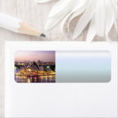 Sydney Opera House im Abend (Insitu)