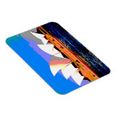 Sydney Opera House Magnet (Rechte Seite)