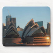 Sydney Opera House Mousepad (Vorne)