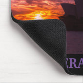 SYDNEY - OPERA HOUSE MOUSEPAD (Ecke)