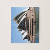 Sydney Opera House, New South Wales, Australien Puzzle (Vertikal)