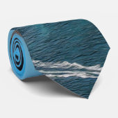 Sydney - OPERA HOUSE - Panorama Krawatte (Gerollt)