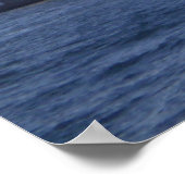 Sydney Opera House Poster (Ecke)