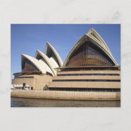 Sydney Opera House Postkarte