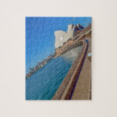 Sydney Opera House Puzzle (Vertikal)