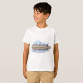 Sydney Opera House T-Shirt (Vorne ganz)