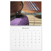 Sydney Opernhaus 2027 groß Kalender (Mär 2027)