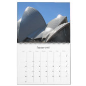 Sydney Opernhaus 2027 groß Kalender (Jan 2027)