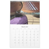 Sydney Opernhaus Kalender (Mär 2027)