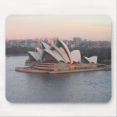 Sydney-Opernhaus Mousepad (Vorne)