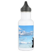 Sydney-Opernhaus Trinkflasche (Links)