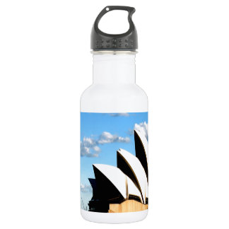 Sydney-Opernhaus Trinkflasche