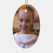 Sydney-Oval Keramikornament (Links)