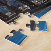 Sydney-Pool Puzzle (Seite)