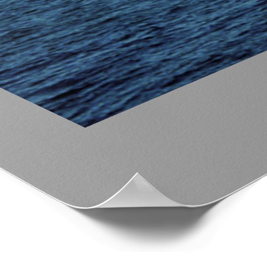 Sydney Poster (Ecke)