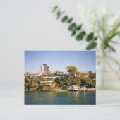 Sydney Postkarte (Stehend Vorderseite)