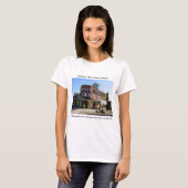 Sydney Pubs: Blues Point Hotel T - Shirt (Vorne ganz)