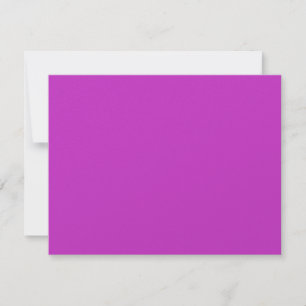 Sydney Robin bat mitzvah RSVP-Karte RSVP Karte