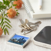 Sydney Schlüsselanhänger (Seite)