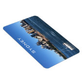 Sydney Segeln Magnet (Rechte Seite)