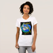 Sydney Sesqui Centenary T-Shirt (Vorne ganz)