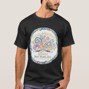 SYDNEY SILVESTER T-Shirt