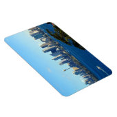 Sydney Skyline Magnet (Rechte Seite)