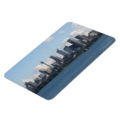 Sydney Skyline Magnet (Linke Seite)