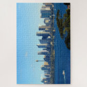 Sydney Skyline Puzzle (Vertikal)