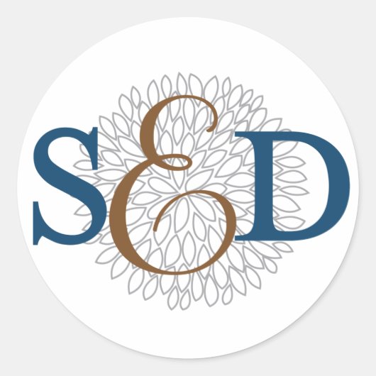 Sydney Sticker (Vorderseite)