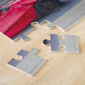 Sydney Street Art Australia Puzzle (Seite)